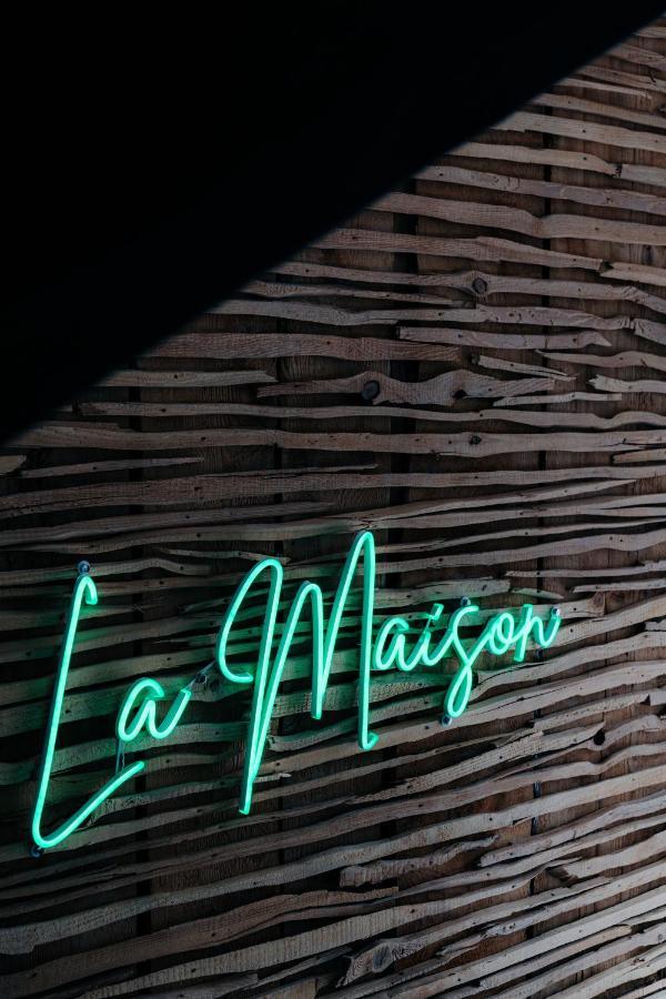 Bagnères-de-Bigorre La Maison De Laulie المظهر الخارجي الصورة